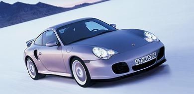 Porsche 911: от купе до кабриолета