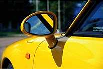Тест-драйв Porsche 911 Carrera 4, 1997 года выпуска