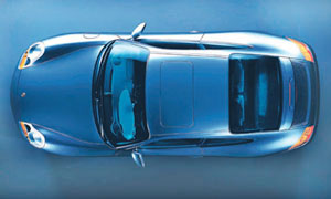 Carrera 996