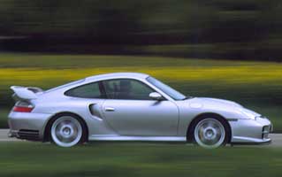 Porsche 911 GT2