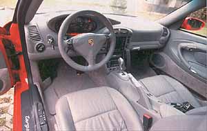 911 Targa - "номерной знак" от Porsche