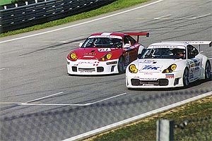 911 GT3