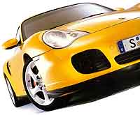 Самый главный Porsche